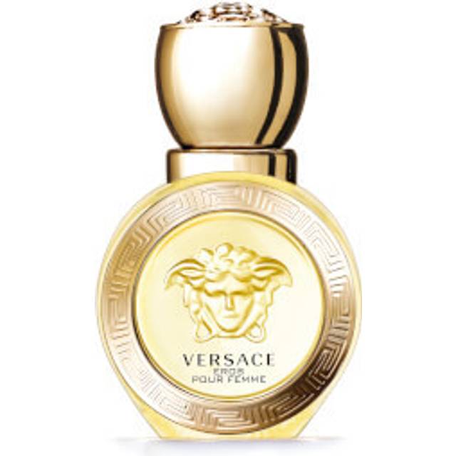 Versace Pour Femme Eau De Toilette 30ml
