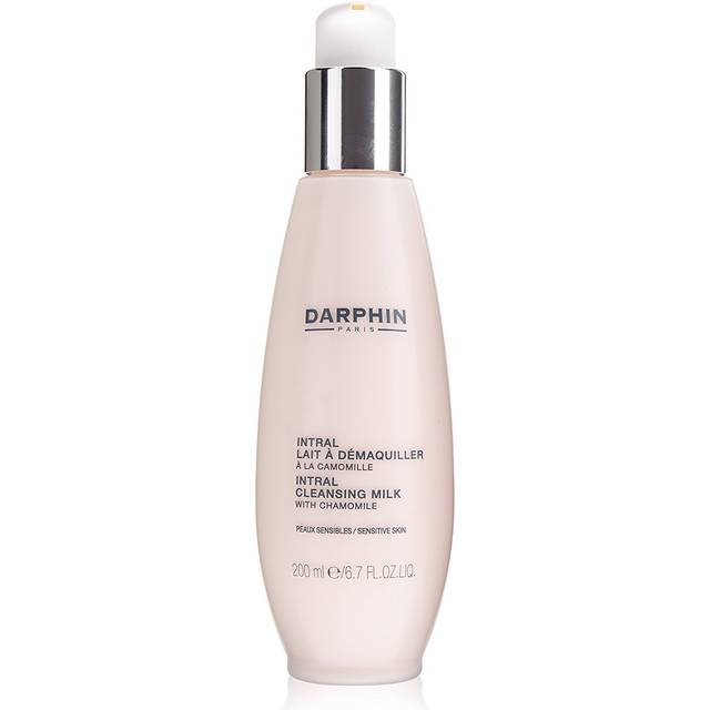 Darphin Intral Cleansing Milk Chamomile 200 ml