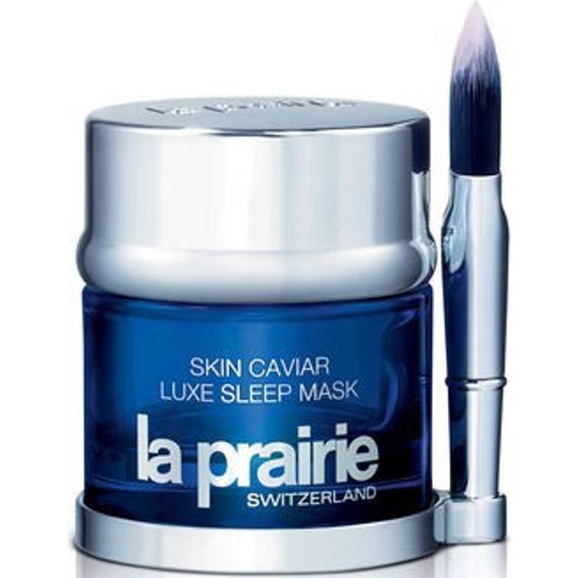 La Prairie Skin Caviar Sleep Mask nachtcreme 50 ml