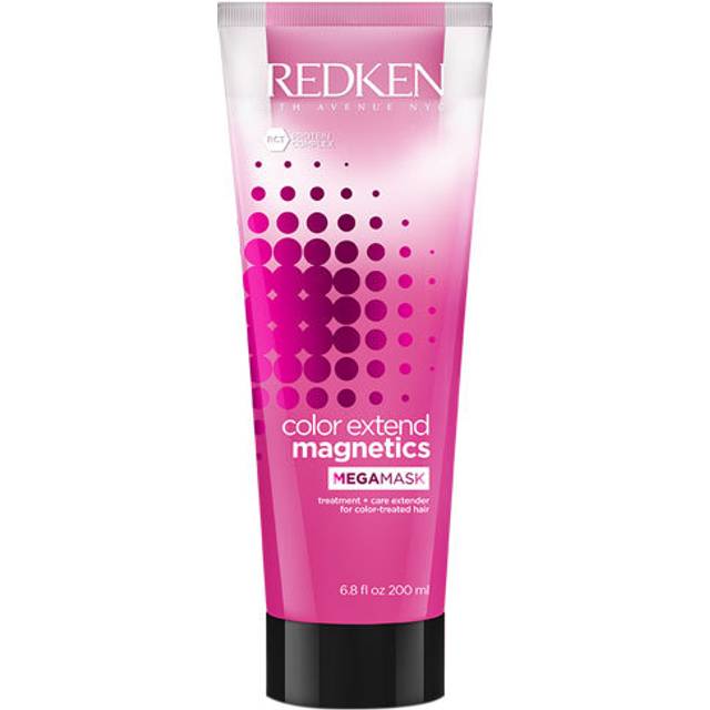 Redken Color Extend Magnetics Mega Mask (U) 200 ml