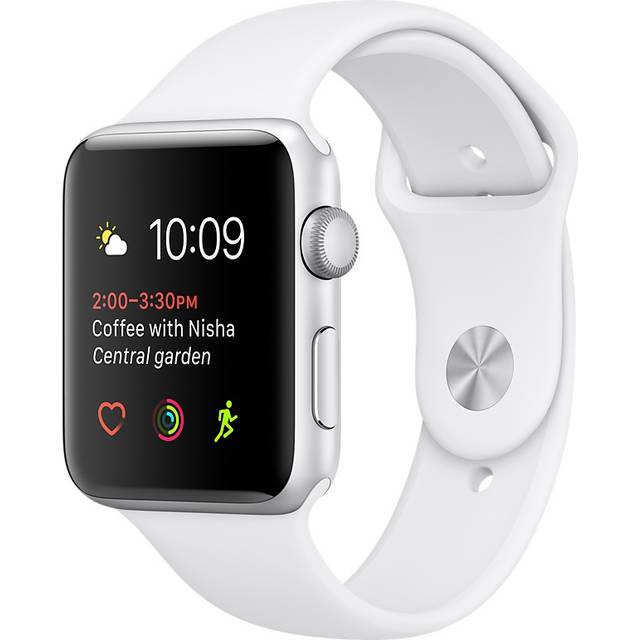 Apple watch series sold 2 smart watches