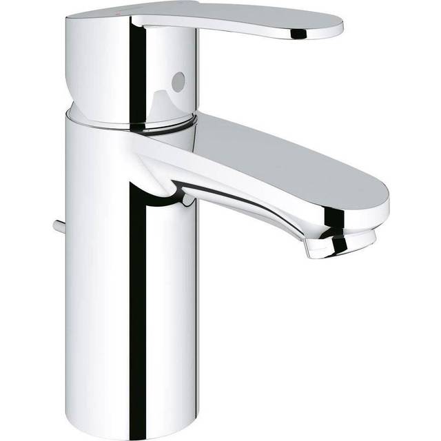 Grohe Eurostyle Cosmopolitan Basin Mixer 1/2&quot; S-Size - 33552002