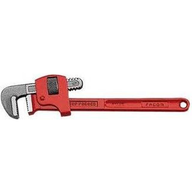 Facom Steel Stillson Pipe Wrench 600mm