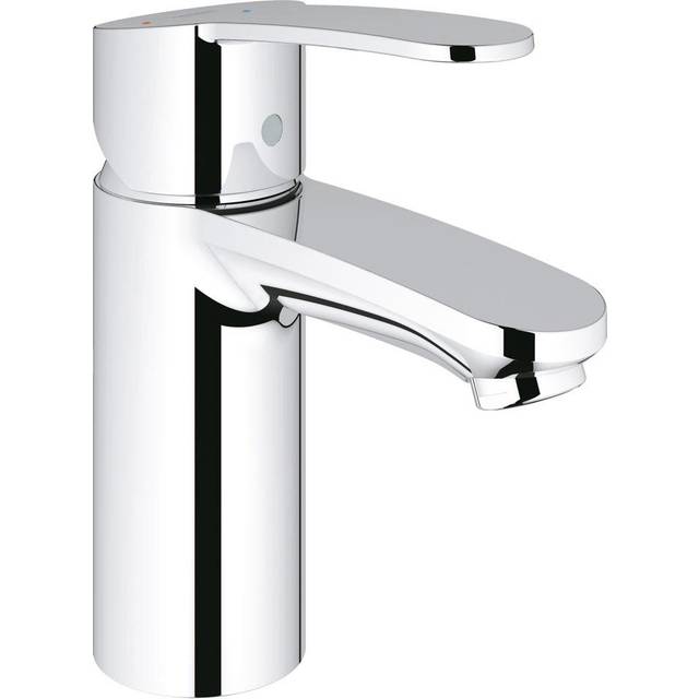 Grohe Eurostyle Cosmopolitan Mono Basin Mixer - 2337320E Large Image