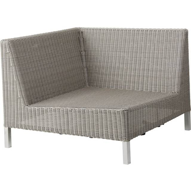 Cane-Line Connect Corner Modulsofa