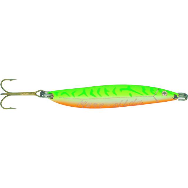 Møresilda Seatrout - GFRU