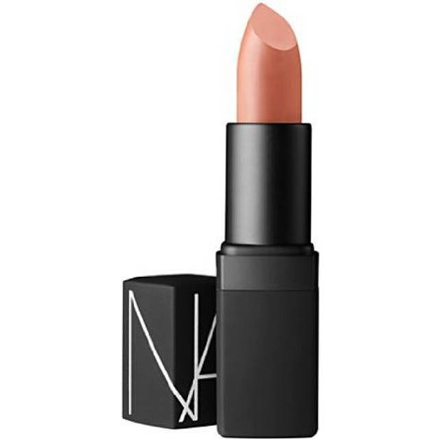 NARS Satin Lipstick, Honolulu Honey