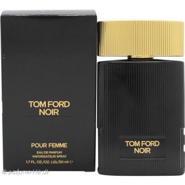 Tom Ford Noir Pour Femme 50ml Eau De Parfum Spray