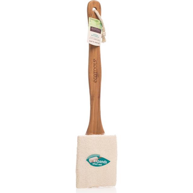 Loofah Bath Brush pcs 1
