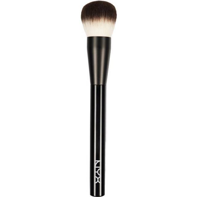 Pro Multi-Purpose Buffing Brush - One Size