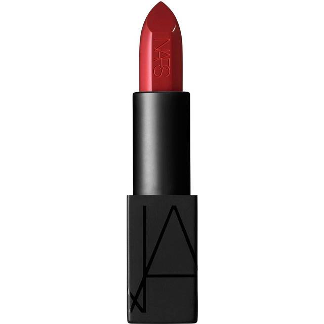 NARS Audacious Lipstick Shirley