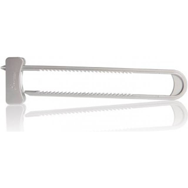 Dreambaby Cabinet Sliding Door Lock - Silver