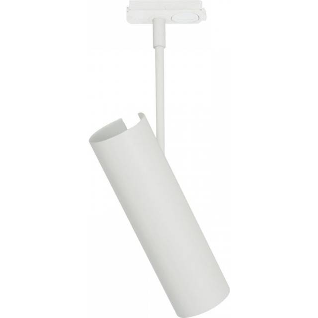 Nordlux MIB 6 Högvolt-skensystem Link GU10 8 W Svart
