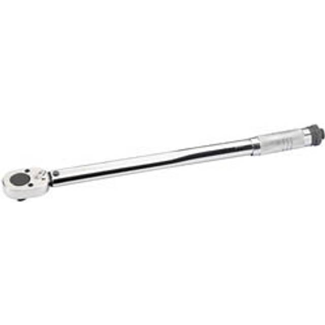 Draper BTW 1/2" DriveTorque Wrench 1/2" 30Nm - 210Nm