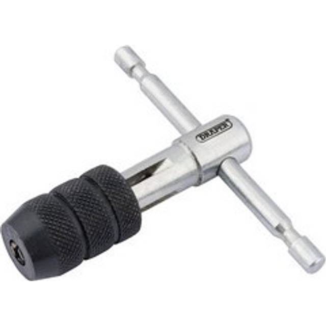 Draper T Type Tap Wrench 2 - 5mm