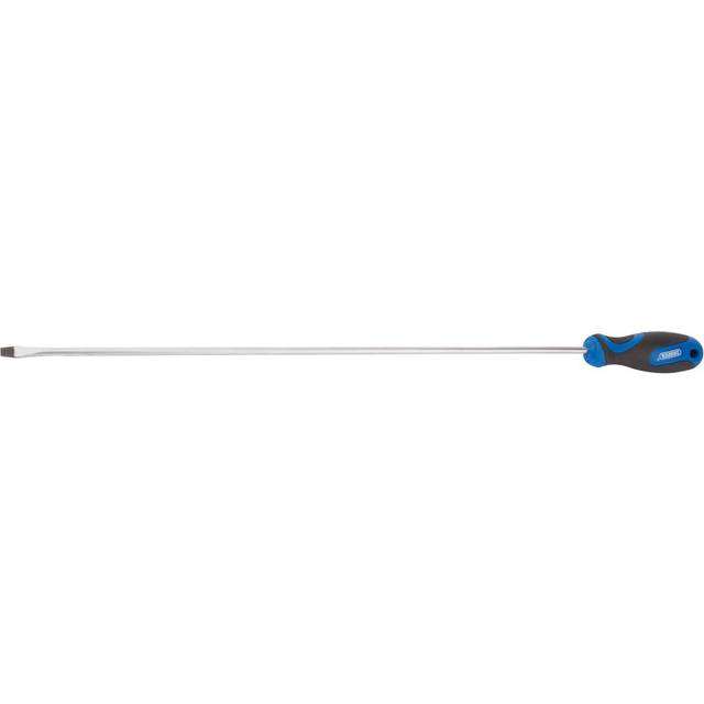 Draper Flared Slotted Screwdriver 6mm 450mm