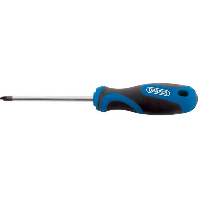 Draper Pozi Screwdriver PZ3 150mm