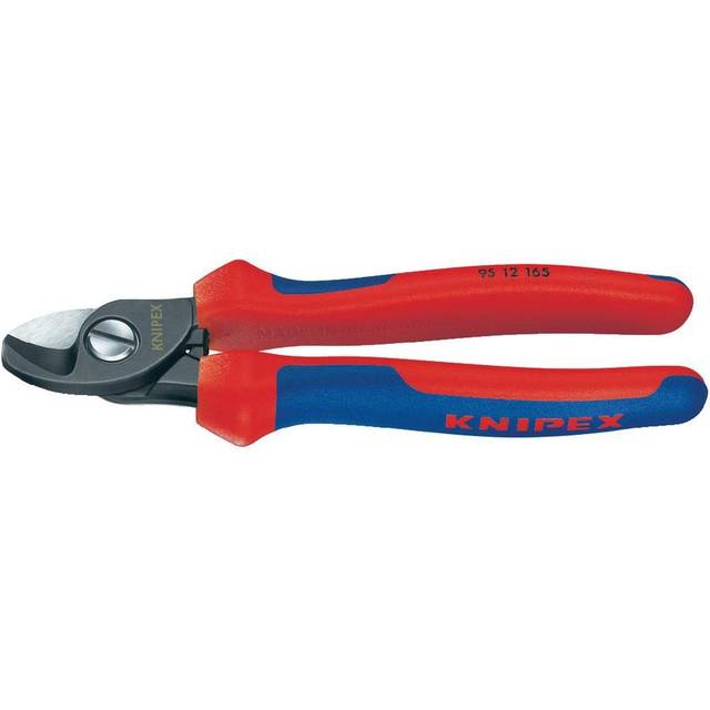 KNIPEX Kabelsax (165 mm) 95 12 165