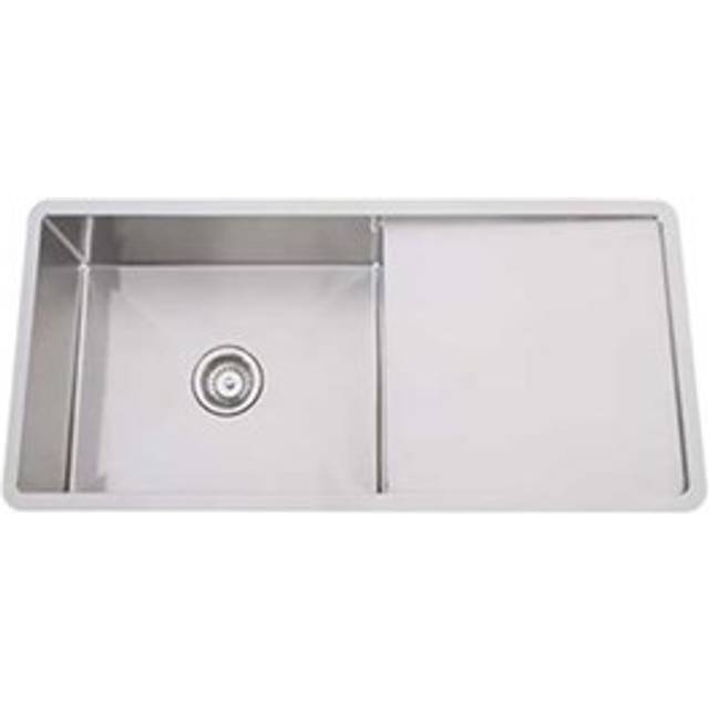 Diskbänk Radius 501AV Nordic-Tech