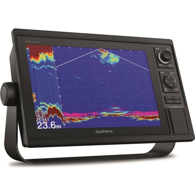 Garmin GPSMAP 1222xsv
