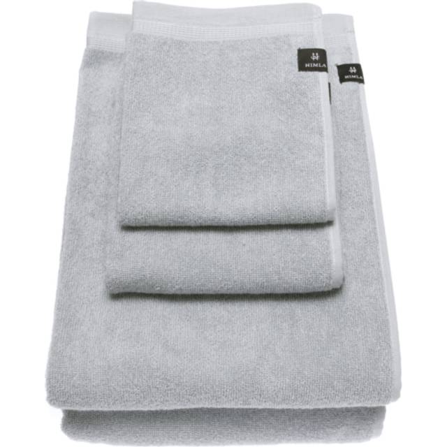 HIMLA Lina Towel |Blå |100X150 cm