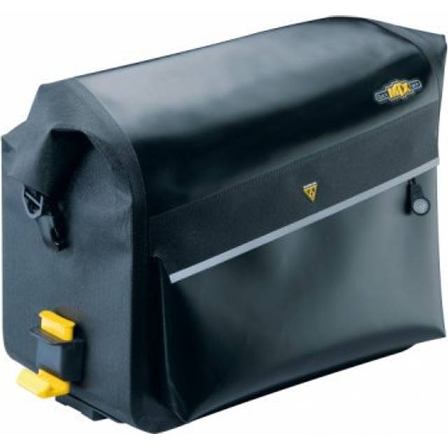 Packväska Topeak Mtx Trunk Dry Bag Black 121 L