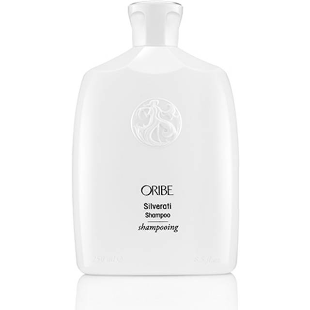 Oribe Silverati Shampoo 0008 250 ml - Schampo Från Magasin (250 ml)