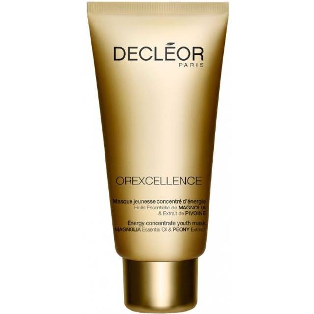 Decléor Orexcellence Energy Concentrate Youth Mask 50ml