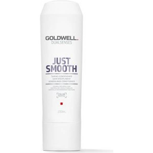 Goldwell Dualsenses Just Smooth Taming Conditioner 200ml