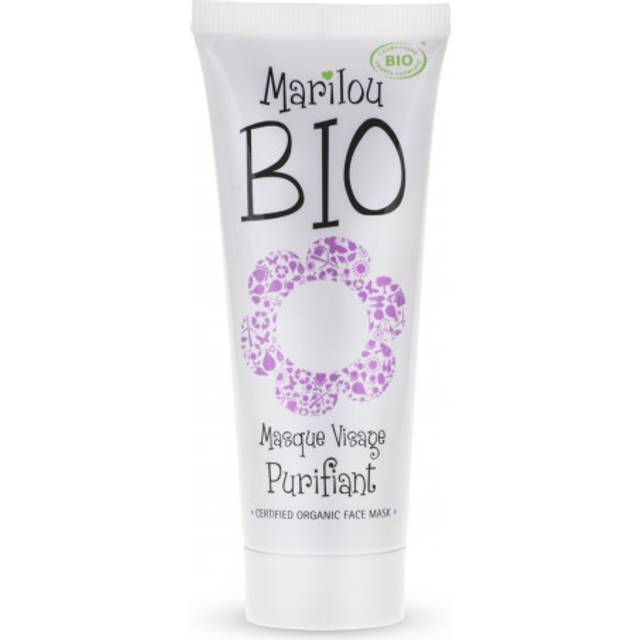 Marilou Bio Purifying Mask 75ml