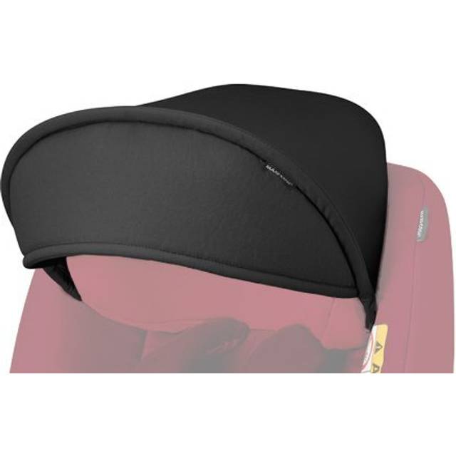 Maxi-Cosi Sun Canopy - Black