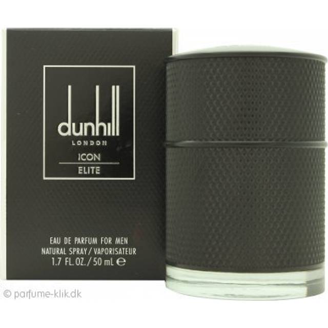 Dunhill Icon Elite Eau De Parfum 50ml | TJ Hughes
