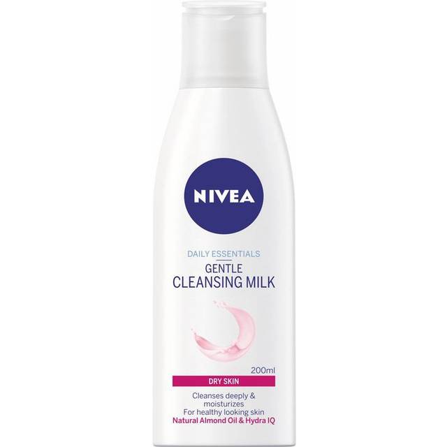 Nivea Indulging Cleansing Milk 200 ml