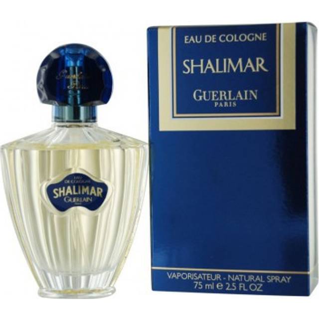 Guerlain Shalimar 75ml Edc Spray