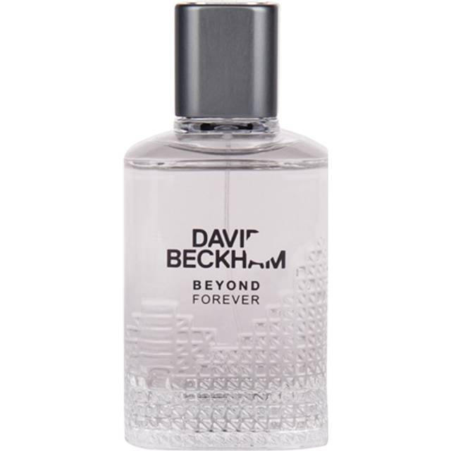David Beckham Beyond Forever Eau de Toilette 90 ml
