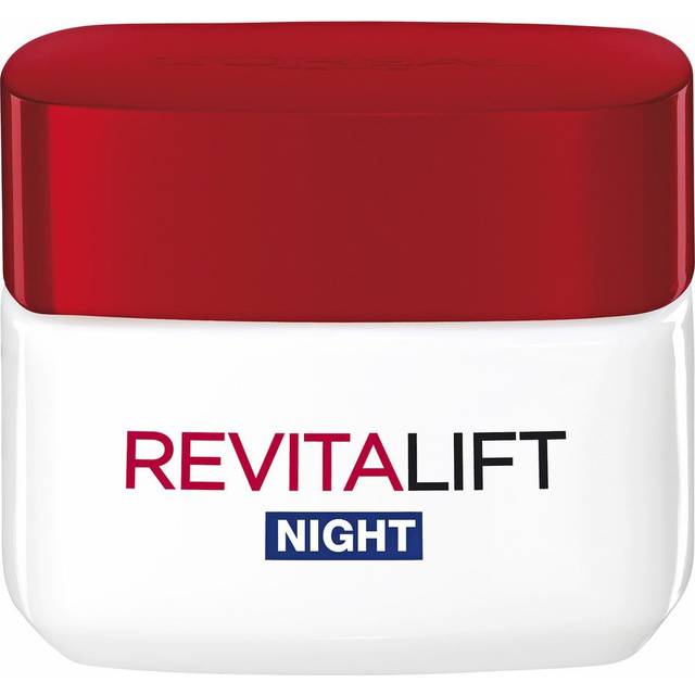 L'Oréal Revitalift Night Anti-aging 50 ml