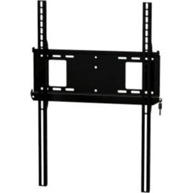 Peerless PFLP650 TV mount/stand 190.5 cm (75") Black