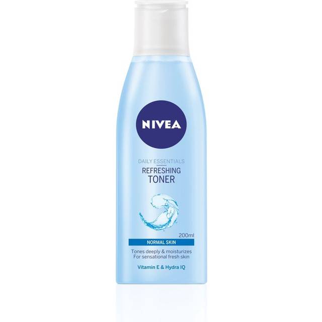 NIVEA Refreshing Toner 200 ml - Multi