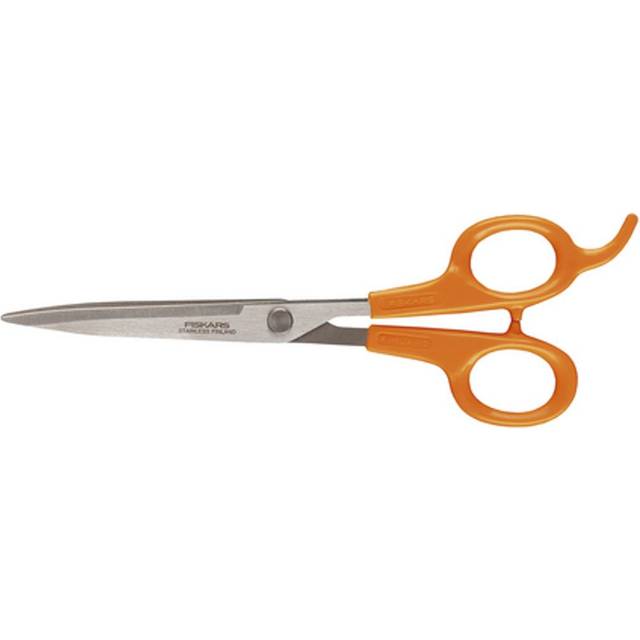Fiskars Hårsax Classic, 17 cm