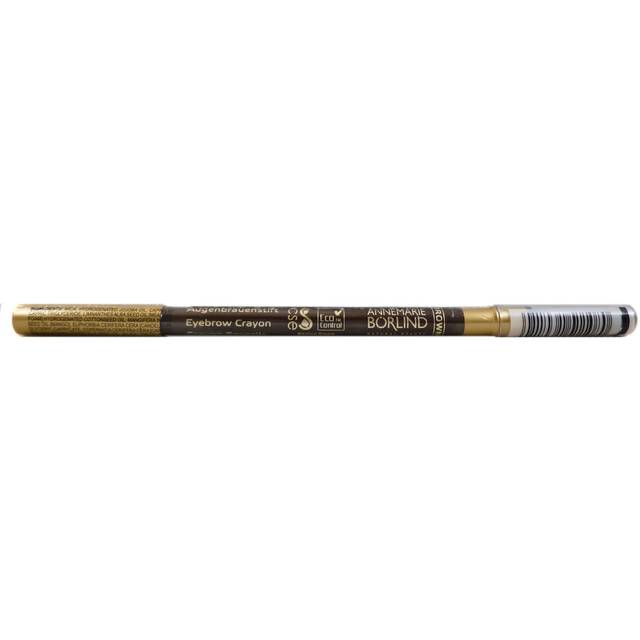 Annemarie Börlind Crayon Eyebrow Pencil Brown Pearl