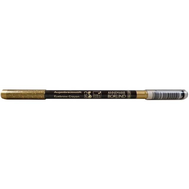 Annemarie Börlind Crayon Eyebrow Pencil Brown