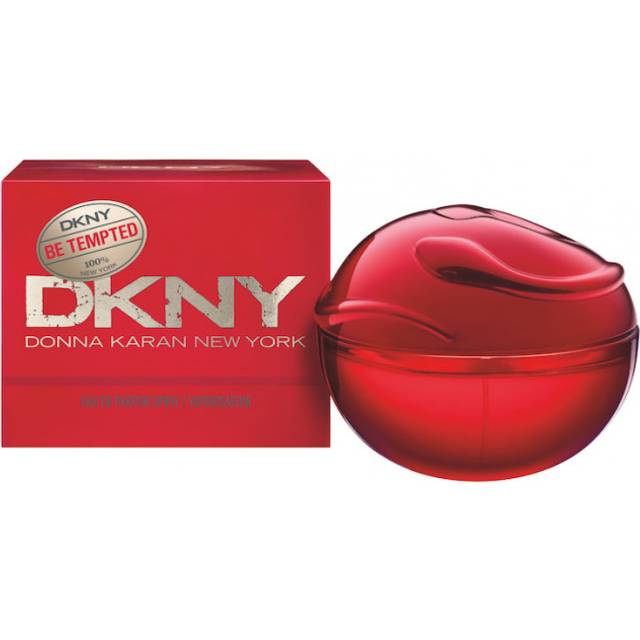 DKNY Be Tempted 50ml EDP Spray