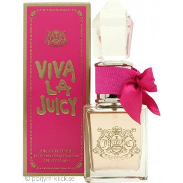 Juicy Couture Viva La Juicy EdP 15ml