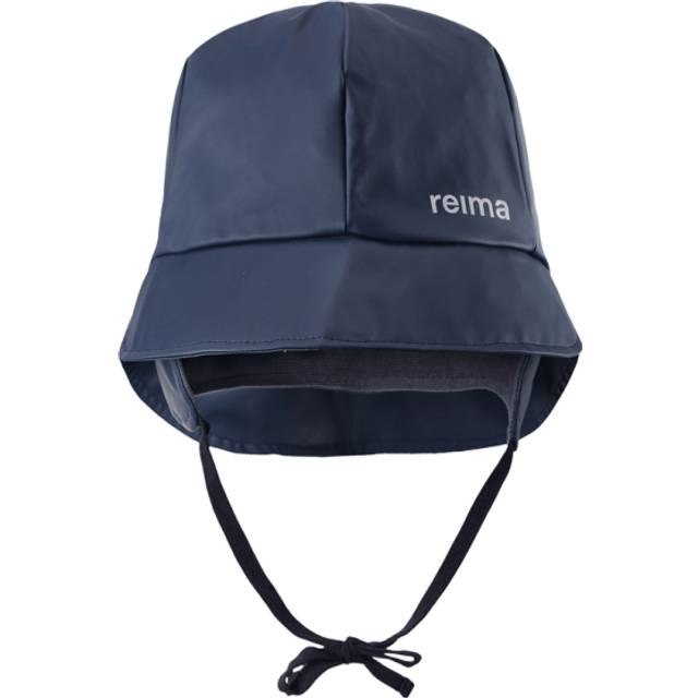 Rain hat for children Reima Rainy - Bleu - 56 cm