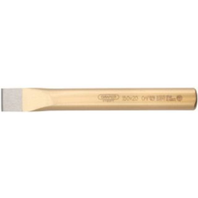 Draper Expert Flat Cold Chisel 150mm 20mm