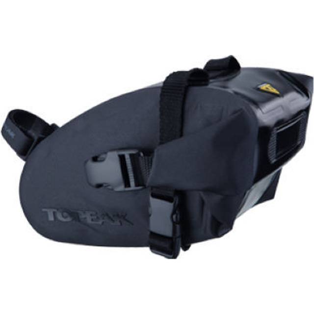 Topeak kil drybag sadelpaket med rem bar väska vattentät N/A S