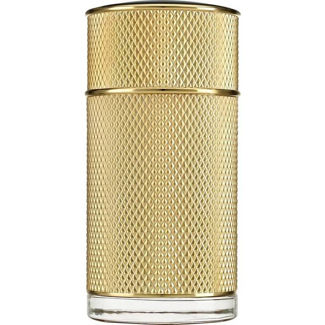 Dunhill Icon Absolute Cologne 100 ml EDP Spray for Men (100 ml)