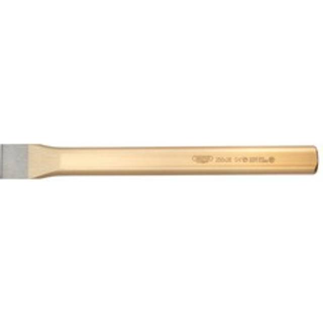Draper Expert 28mm X 250mm Flat Cold Chisel