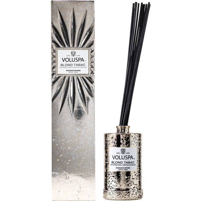 Blond Tabac Fragrant Oil Diffuser - 192 ml