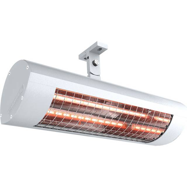 SM-BASIC-1400-NA - Ceiling-/wall emitter 1400W SM-BASIC-1400-NA